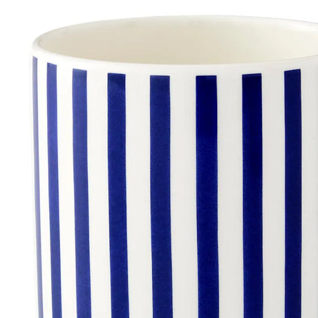 Spode Steccato mugg smalrandig 36 cl
