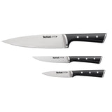 Tefal Ice Force knivset 3 delar