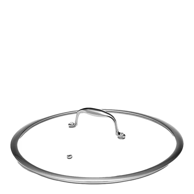 Hexclad Hybrid Lock Glas 30 cm