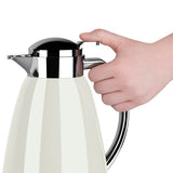 Tefal Campo Termoskanna 1 L vit
