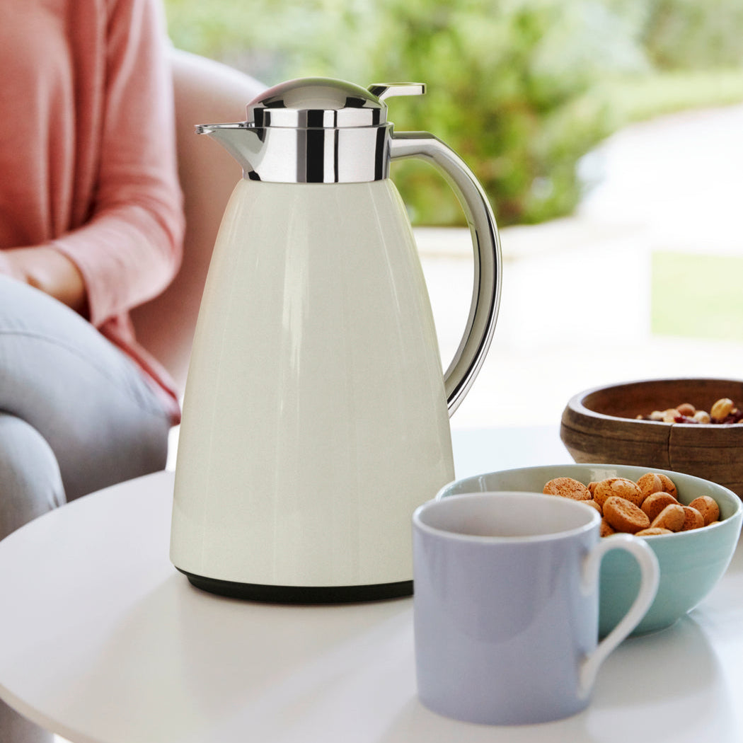 Tefal Campo Termoskanna 1 L vit