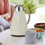 Tefal Campo Termoskanna 1 L vit