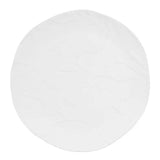 Stiernholm Zakir serveringsfat 34,5x34 cm vit