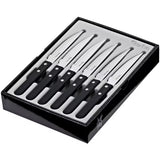 Robert welch Trattoria Grillknivar 6-Pack
