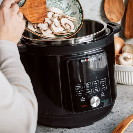 Instant Pot Duo Plus tryckkokare