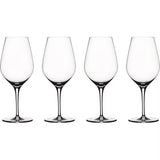 Spiegelau Authentis Vitvinsglas 42 cl 4-pack