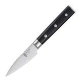 Dorre Asama skalkniv 8 cm svart/silver