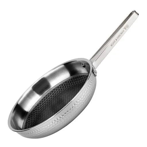Vargen & Thor Kroma Modell MB JR stekpanna 22 cm stål