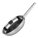 Vargen & Thor Kroma Modell MB JR stekpanna 22 cm stål