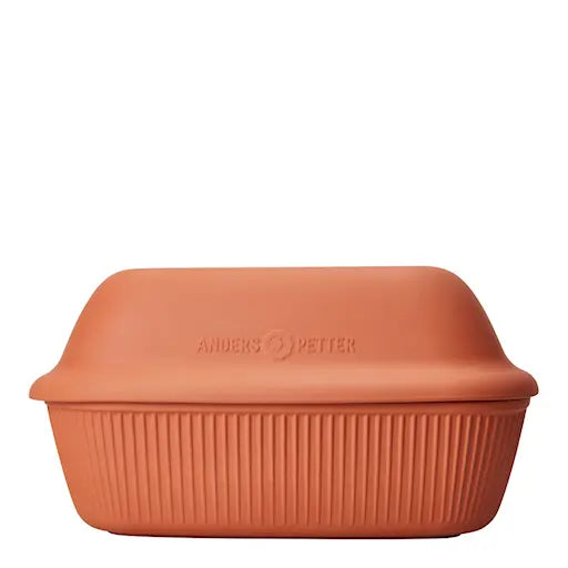 Anders Petter Lergryta 2,5 L Teracotta