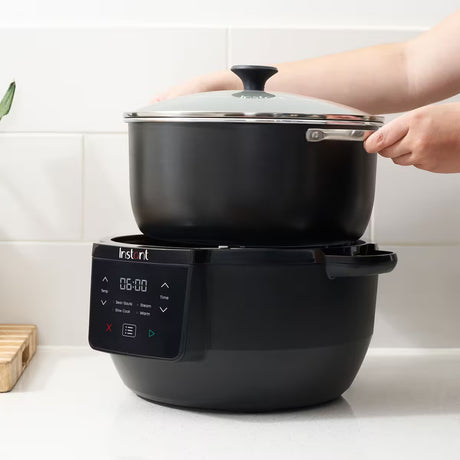 Instant Superior Slow Cooker 7 liter