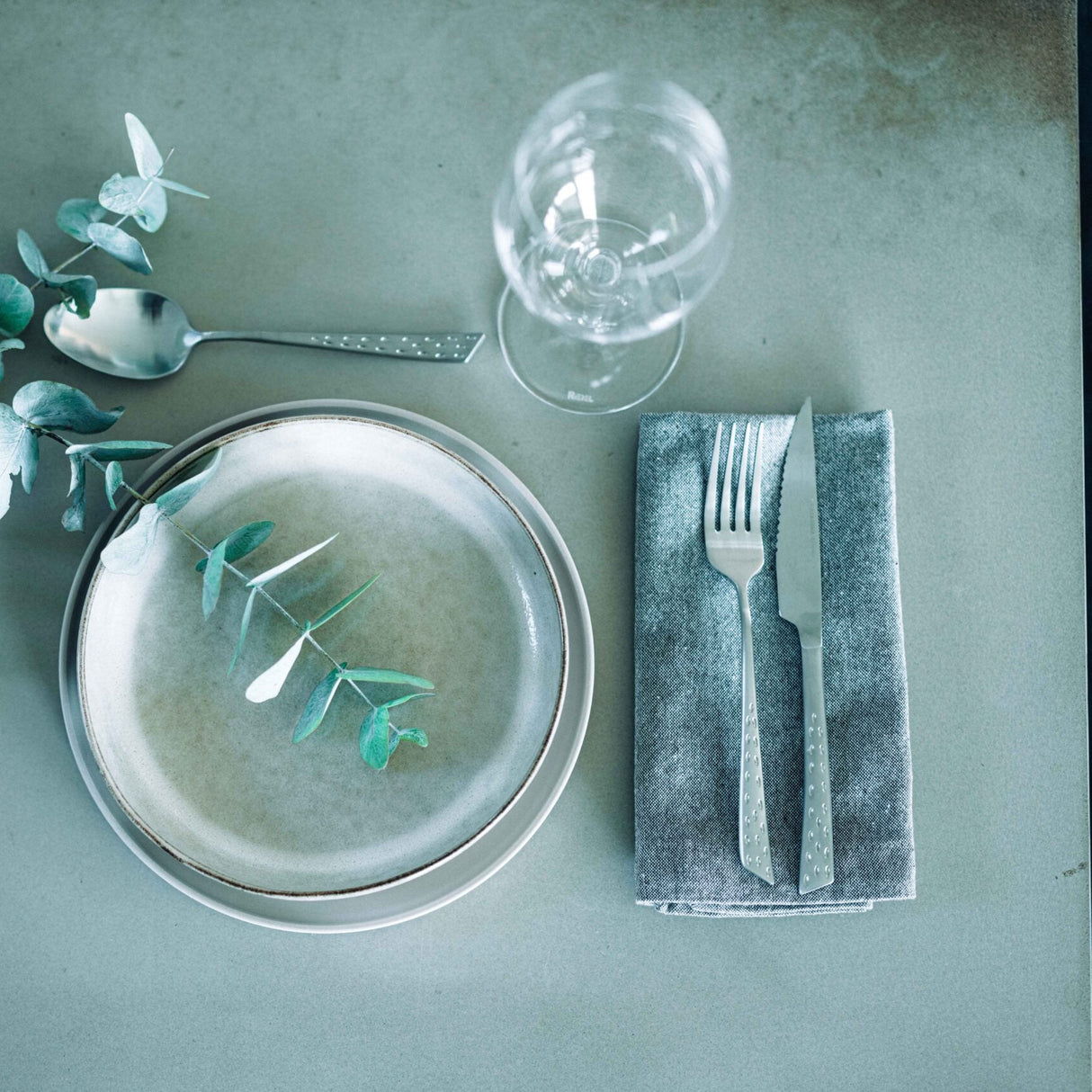 Catarina König Bestickset 24 delar Strawberry