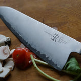 Ryda Knives A30 kockkniv 20 cm
