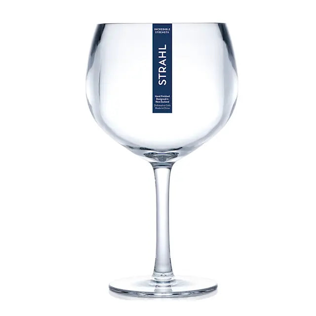 Strahl Ginglas 52,5 cl polykarbonat