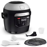 Obh Nordica Multicook Actifry Multicooker 6 liter, svart