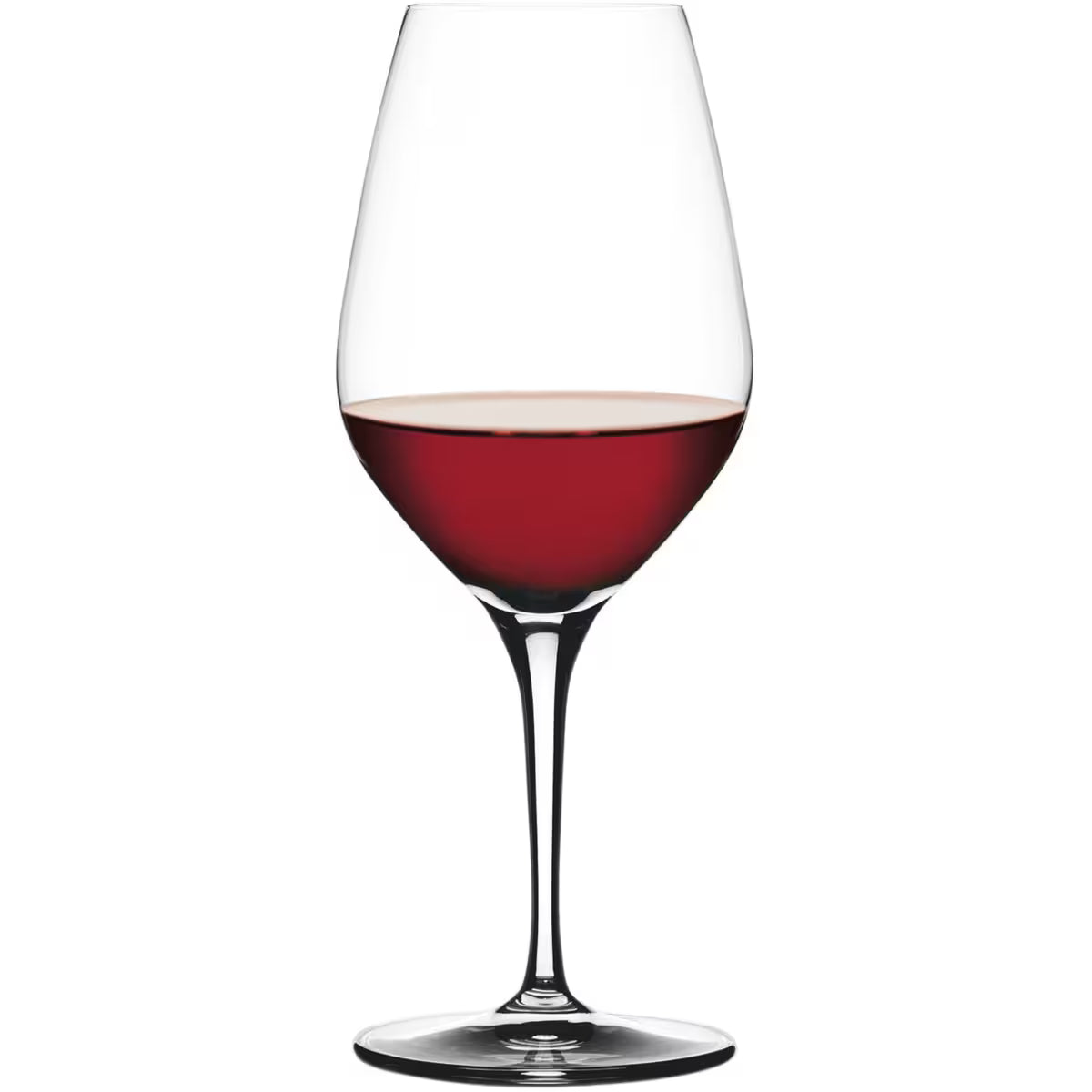 Spiegelau Authentis Rödvinsglas 48 cl 4-pack