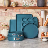 Jamie Oliver springform 26 cm blå