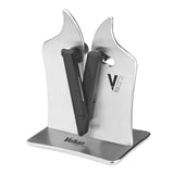 Vulkanus VG2 Professional Knivslip Silver
