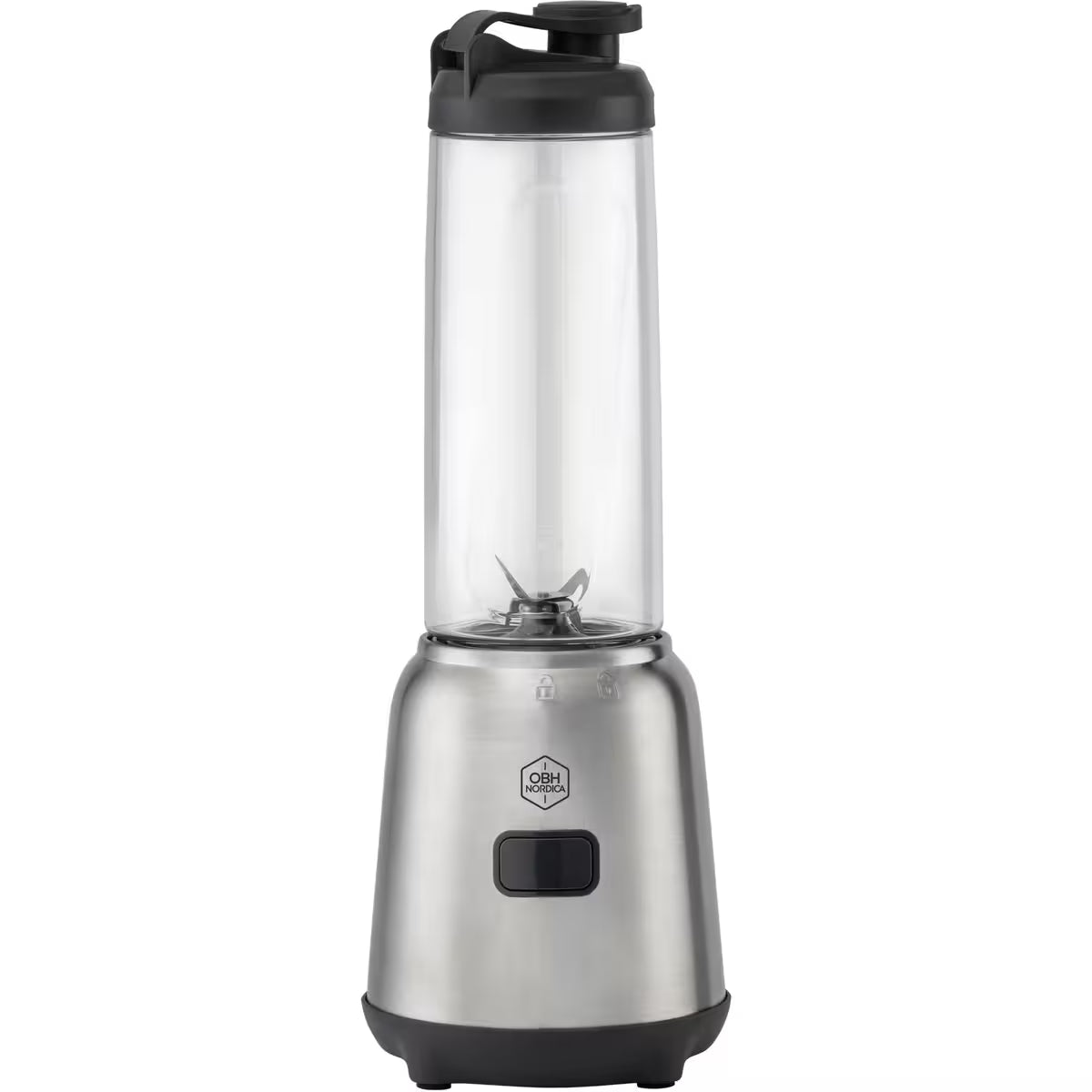 Obh Nordica Mix & Move Blender 2 x 0,6 liter 300 W