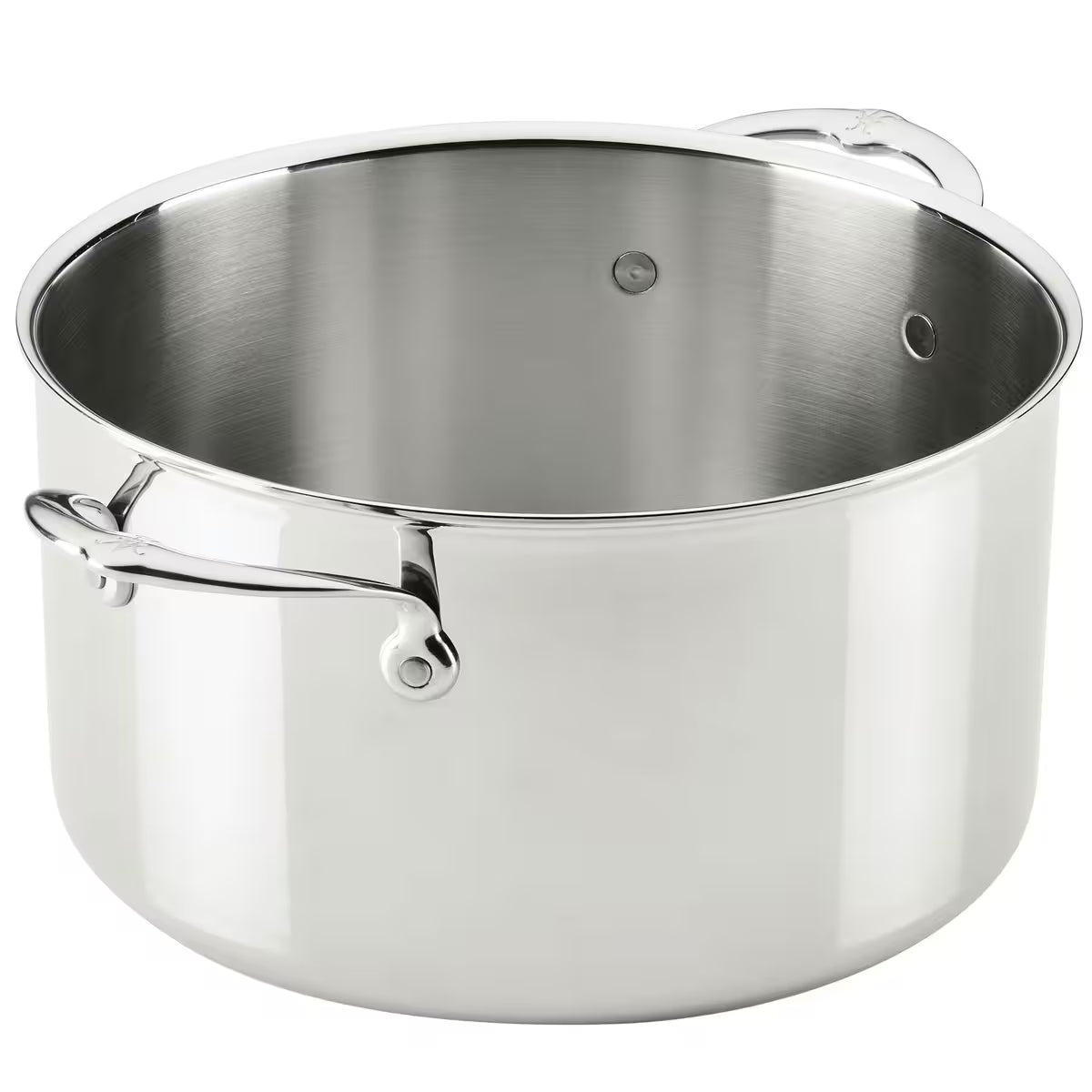 Hestan ProBond Luxe Gryta Med Lock 26 cm