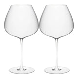 Stiernholm Elegance vinglas 88 cl 2-pack klar