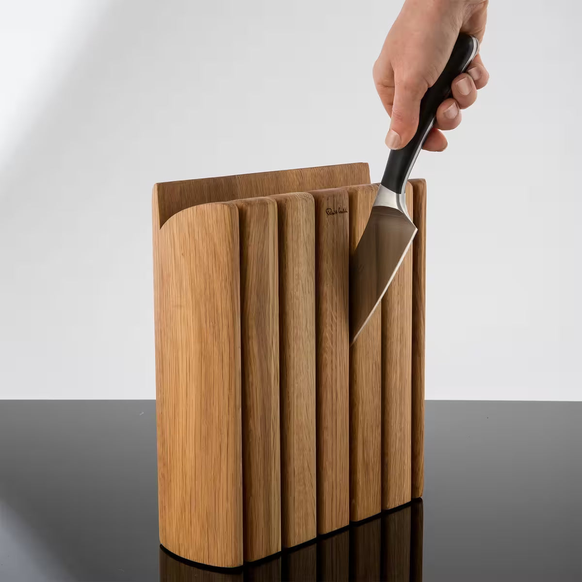 Robert welch Knivblock Ek