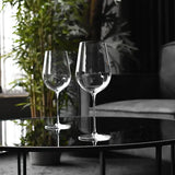 Zwiesel Glas Vuelo rödvinsglas 78,5 cl klar