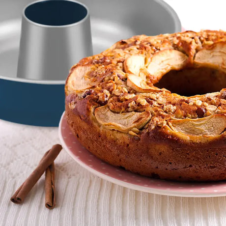 Guardini Xbake Sockerkaksform 25 cm Blå