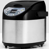 Obh nordica Bakmaskin Inox