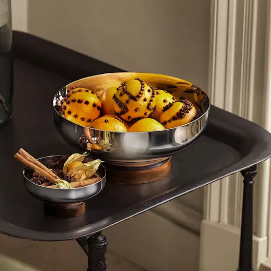 Robert Welch Limbrey Skål 25 cm