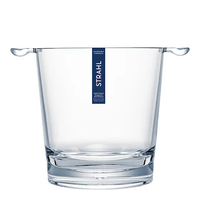Strahl Da Vinci ishink 2,3 L polykarbonat
