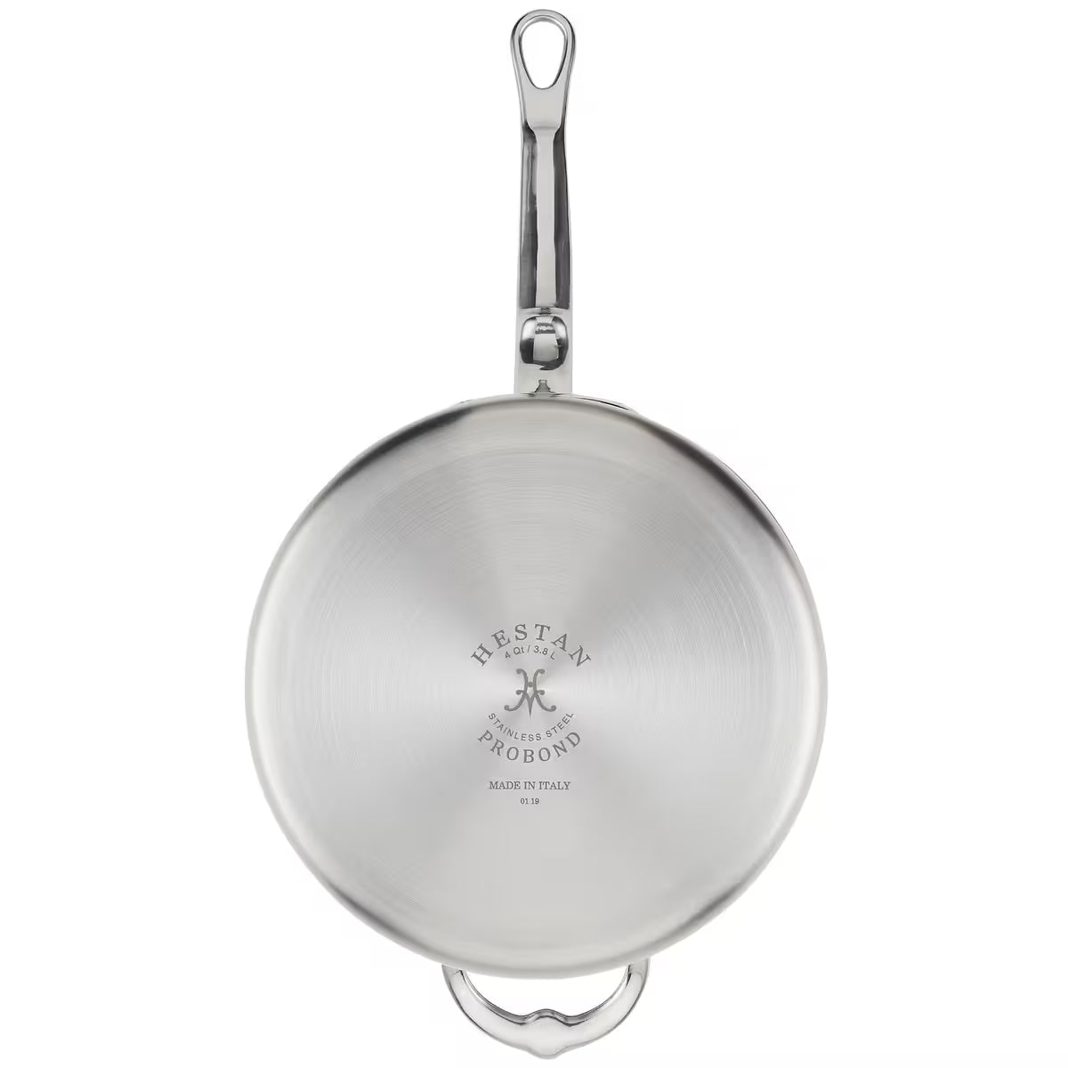 Hestan Probond kastrull 3,8 L