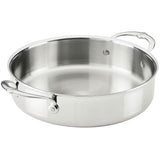Hestan Probond Luxe sauteuse med lock 26 cm