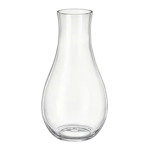 Stiernholm Classic vas 27 cm klar
