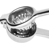 Maku Citruspress 22 cm rostfritt stål