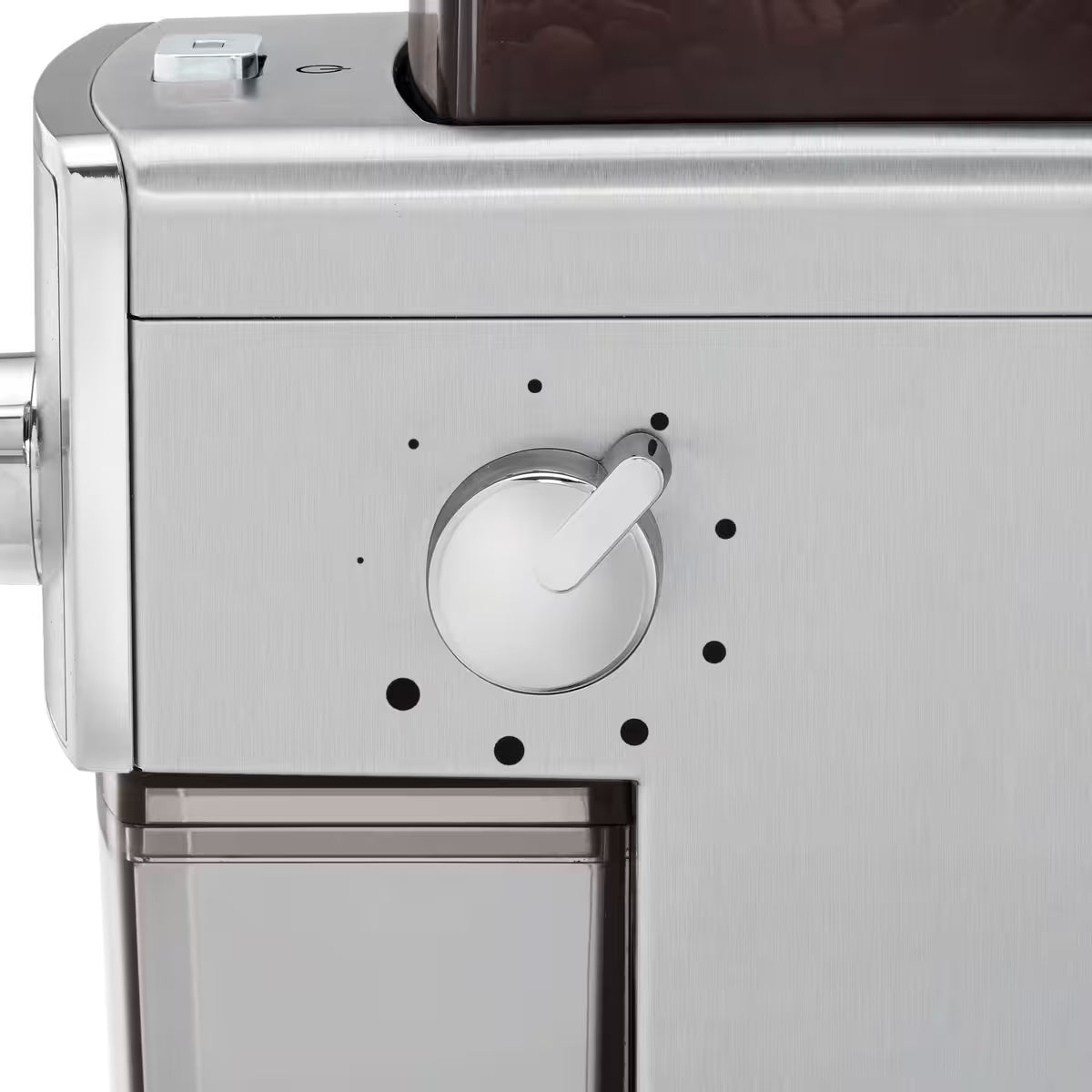 Wmf Stelio Kaffekvarn