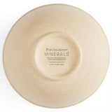 Portmeirion Minerals skål 11 cm 4-pack, aquamarine