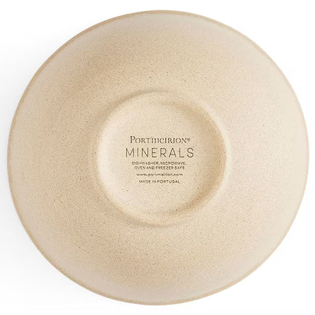 Portmeirion Minerals skål 11 cm 4-pack, aquamarine
