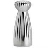 Robert welch Palm saltkvarn 17 cm rostfritt stål