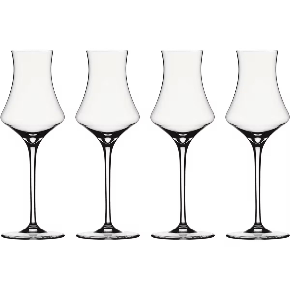 Spiegelau Willsberger Anniversary Digestifglas 19cl 4-p