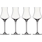 Spiegelau Willsberger Anniversary Digestifglas 19cl 4-p