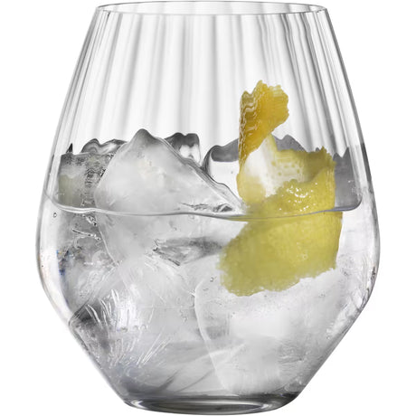 Spiegelau LifeStyle Gin & Tonic Glas 63 cl 4-pack