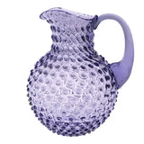 Klimchi Hobnail Karaff 2 L Lavender