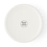 Spode Steccato sockerskål med lock 28 cl