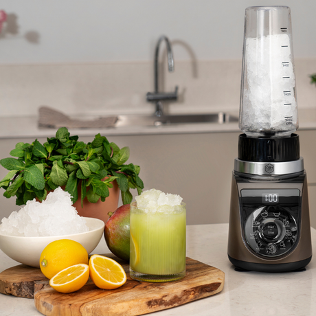 Obh Nordica Blend Up Blender 0,7 L to-go-flaska Brun