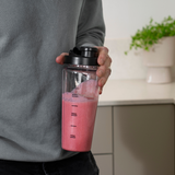 Obh Nordica Blend Up Blender 0,7 L to-go-flaska Brun