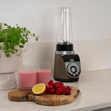 Obh Nordica Blend Up Blender 0,7 L to-go-flaska Brun