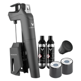 Coravin Timeless Three+ Vinkonserveringssystem Svart