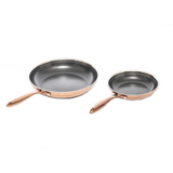 Hâws Santo hybrid stekpanna 2 delar 20+28 cm Rose Gold