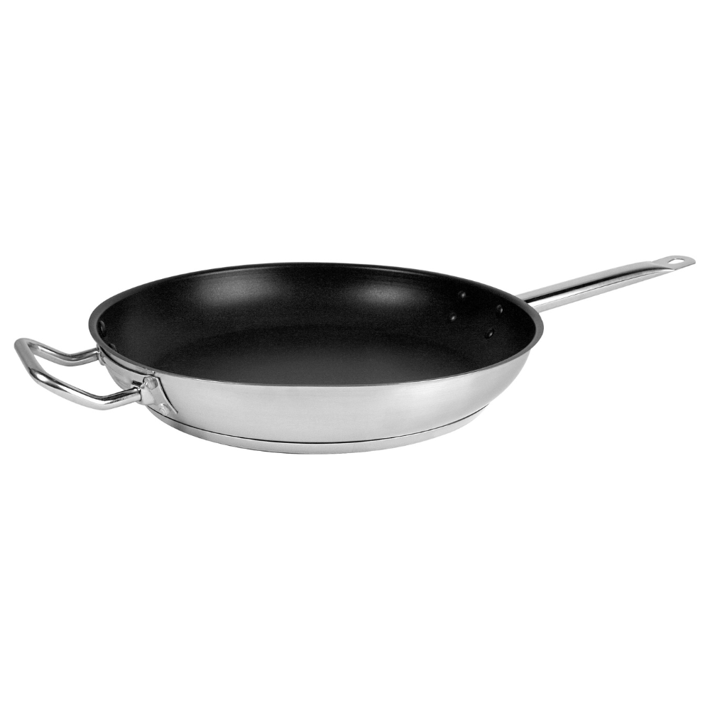 Exxent Stekpanna 32 cm 4,0 L